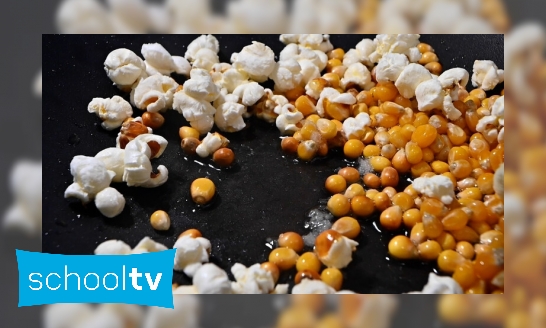 Plaatje Waarom eten we popcorn in de bioscoop?