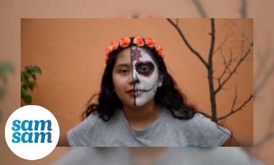 Día de Muertos in Mexico