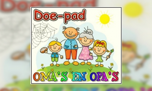 Doe-pad oma