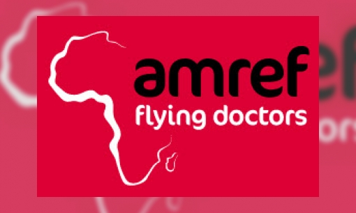 Plaatje Spreekbeurtpakket Amref Flying doctors