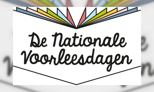 Nationale Voorleesdagen 2025