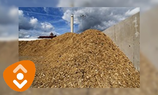Plaatje Biomassa