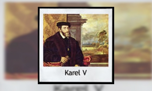 Plaatje Karel V (Liedje)