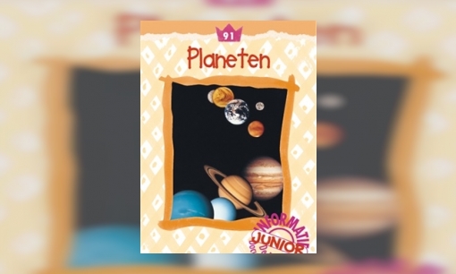 Planeten