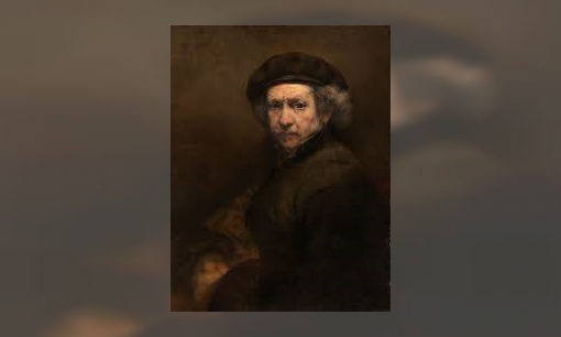 Plaatje Webquest Rembrandt van Rijn