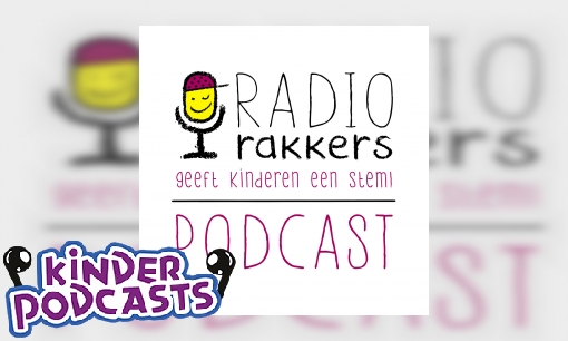 Plaatje Radiorakkers