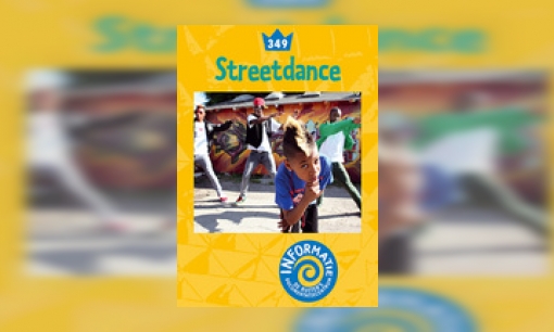 Plaatje Streetdance