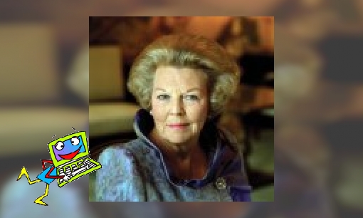 Plaatje Prinses Beatrix (Wikikids)