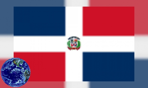 Plaatje Dominicaanse Republiek