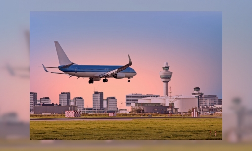 Plaatje Ontdek de wondere wereld van Schiphol - Alles voor jouw spreekbeurt of werkstuk