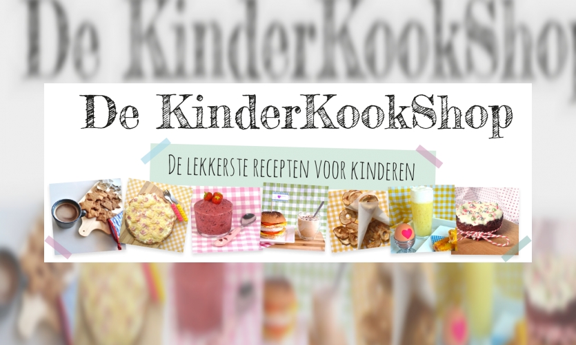 Plaatje De Kinderkookshop