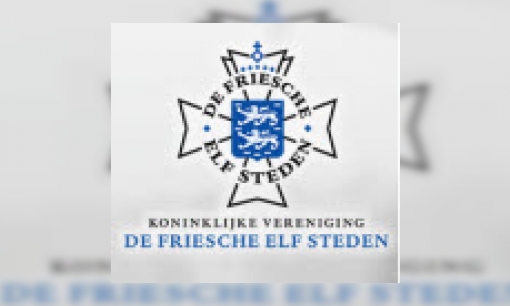 Koninklijke Vereniging de Friesche Elf Steden