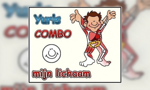 Combo mijn lichaam