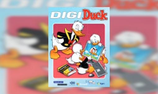 DigiDuck