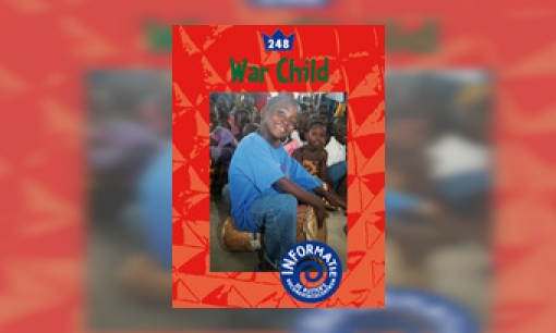 Plaatje War Child