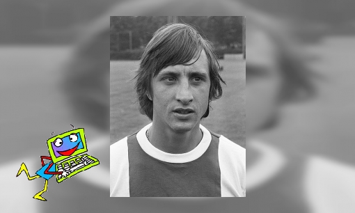 Johan Cruijff (WikiKIds)