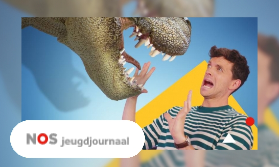 Plaatje Uitgezocht: Kunnen we dino