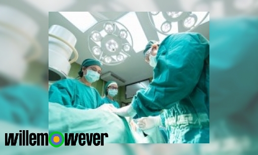 Plaatje Waarom hebben dokters groene kleding aan als ze opereren?