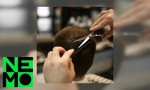 Plaatje Waarom groeit je haar?