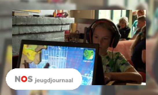 Kinderen geven tientallen euro