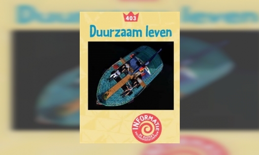 Plaatje Duurzaam leven