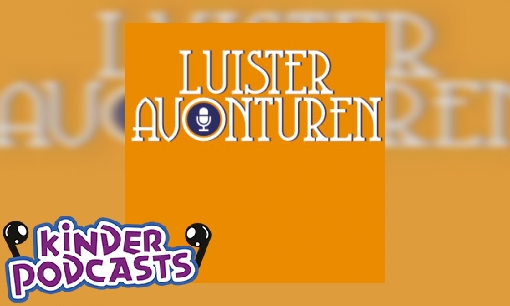 Luisteravonturen