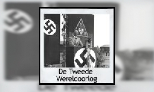 De Tweede Wereldoorlog (Liedje)