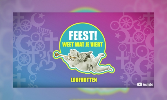 Plaatje Loofhuttenfeest