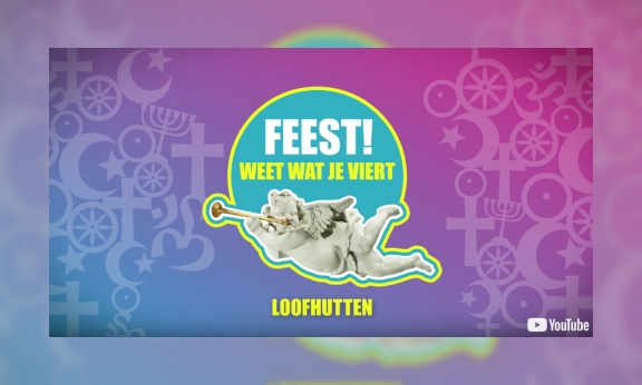 Loofhuttenfeest