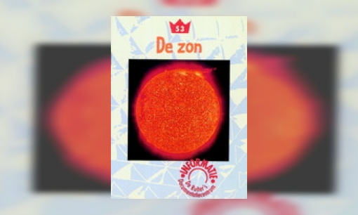 De zon