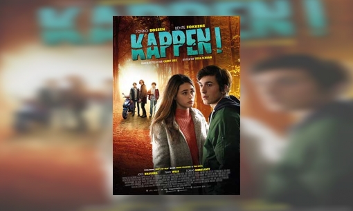 Kappen (de film)