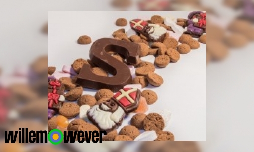 Plaatje Waarom eet je pepernoten met Sinterklaas?