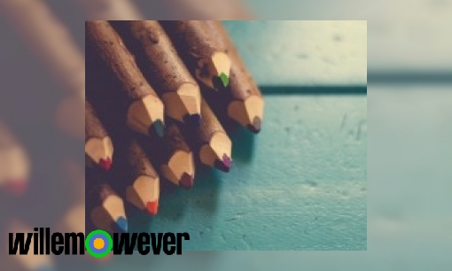 Hoe worden potloden gemaakt en hoe krijg je kleurtjes in de potloden?