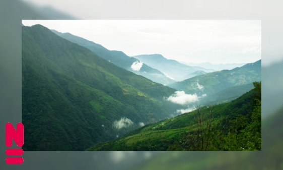 Plaatje Op expeditie naar Bhutan