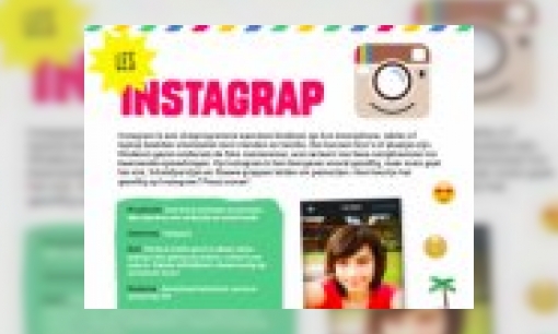 Instagrap - de les