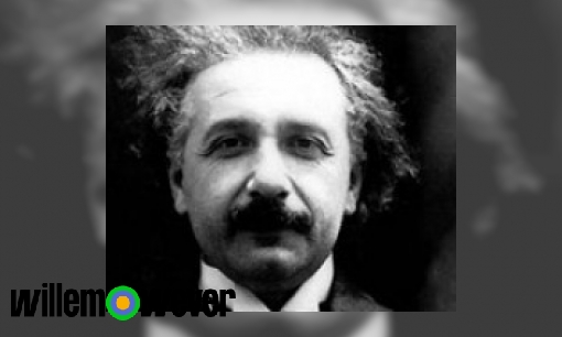 Wat maakt Einstein zo bijzonder en heeft hij echt bestaan?