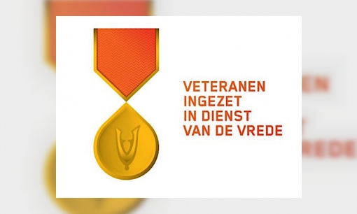 Plaatje Veteranendag