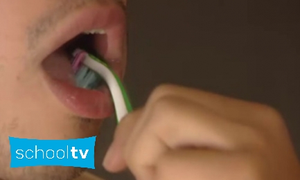 Plaatje Citroen is goed voor je tanden - Is het snugger of kletspraat?