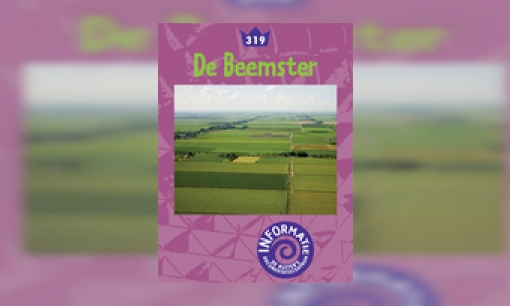 Plaatje De Beemster