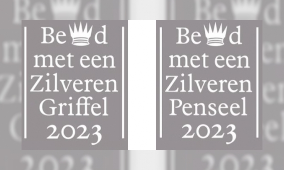 Griffels en Penselen 2023