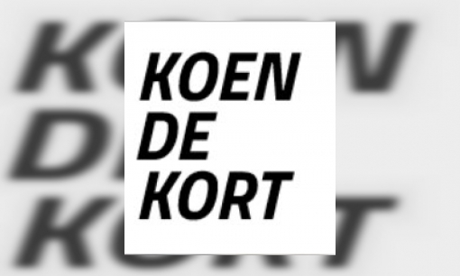 Koen de Kort