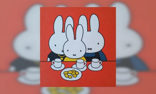 Dick Bruna ; zijn boeken