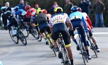 Plaatje Tour de France 2025