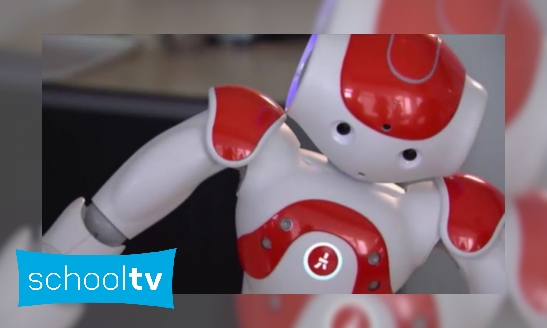 Plaatje Robots kunnen kinderen opvoeden - Is het snugger of kletspraat?