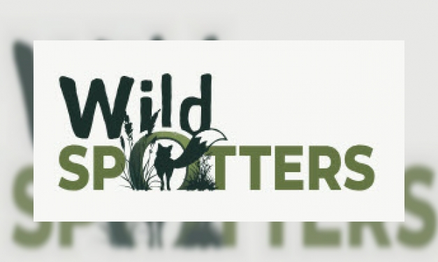 Plaatje Wildspotters