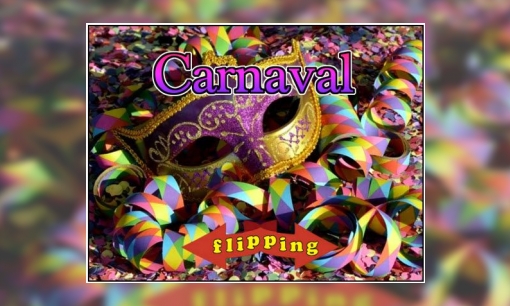 Flipping - Carnaval