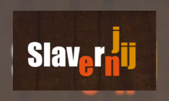 Plaatje Slavernij en jij