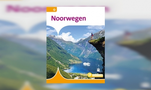 Plaatje Noorwegen