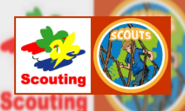 Spreekbeurt en werkstuk over Scouting