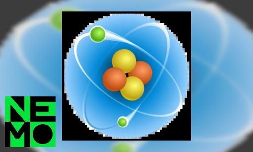 Plaatje Waar zijn atomen van gemaakt?